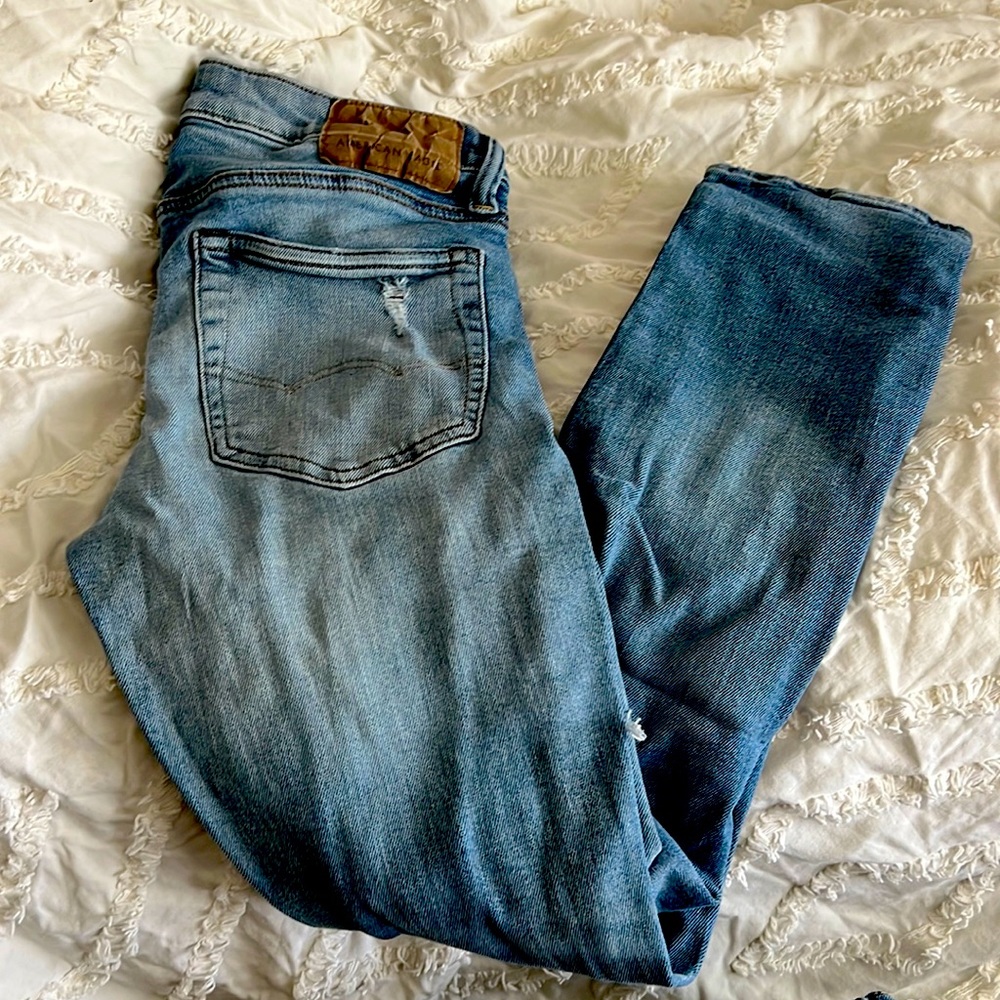Mens American Eagle flex Jeans